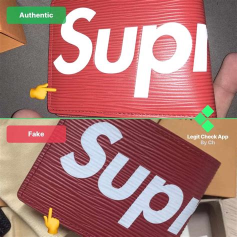 replica supreme x louis vuitton wallet|supreme x louis vuitton queue.